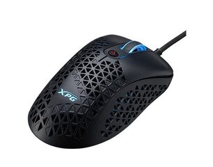 Adata XPG Slingshot RGB GAMYXPG00003N0 hinta ja tiedot | Hiiret | hobbyhall.fi