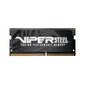 Patriot Viper Steel (PVS432G320C8S) hinta ja tiedot | Muisti (RAM) | hobbyhall.fi