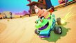 Nickelodeon Kart Racers 3 hinta ja tiedot | Tietokone- ja konsolipelit | hobbyhall.fi