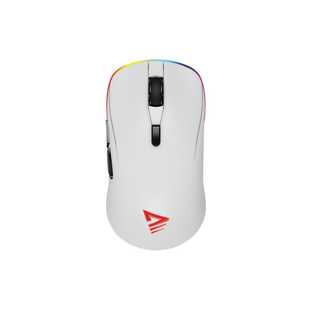 Savio Rift White RGB hinta ja tiedot | Hiiret | hobbyhall.fi