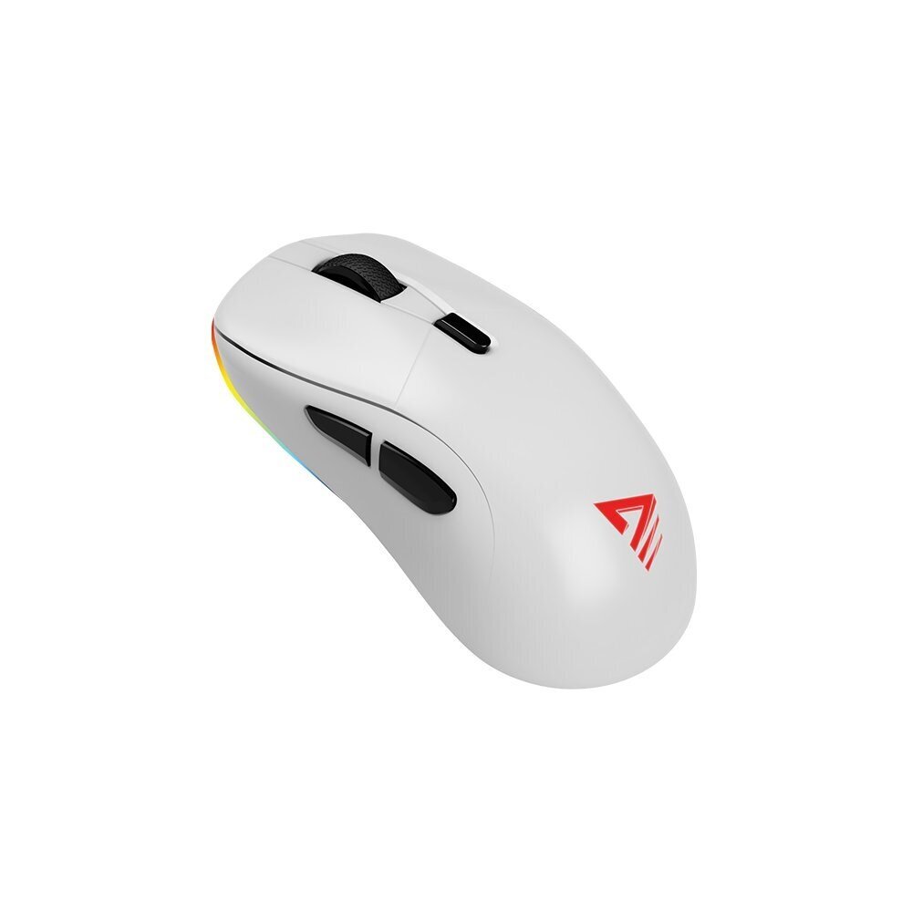 Savio Rift White RGB hinta ja tiedot | Hiiret | hobbyhall.fi