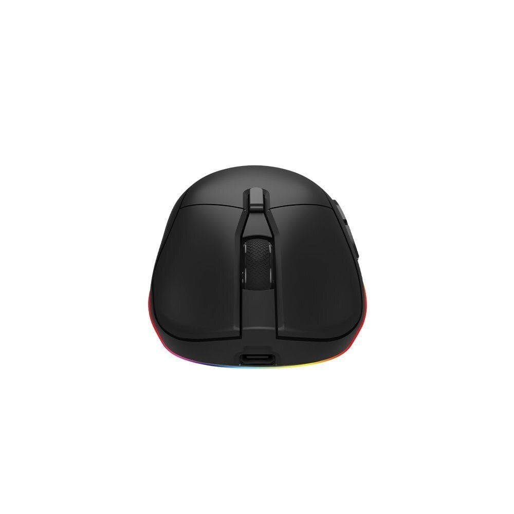 Savio Rift Black RGB hinta ja tiedot | Hiiret | hobbyhall.fi