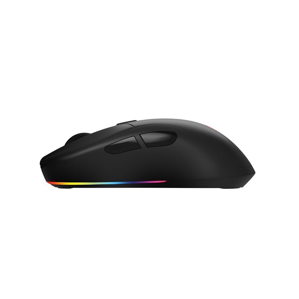 Savio Rift Black RGB hinta ja tiedot | Hiiret | hobbyhall.fi