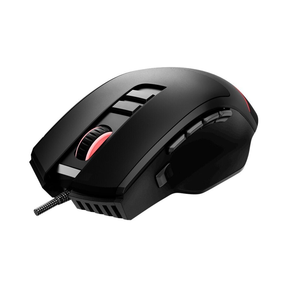 Savio Valiant RGB hinta ja tiedot | Hiiret | hobbyhall.fi