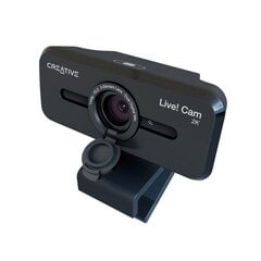 Creative Live Cam Sync V3 hinta ja tiedot | Creative Tietokoneet ja pelaaminen | hobbyhall.fi
