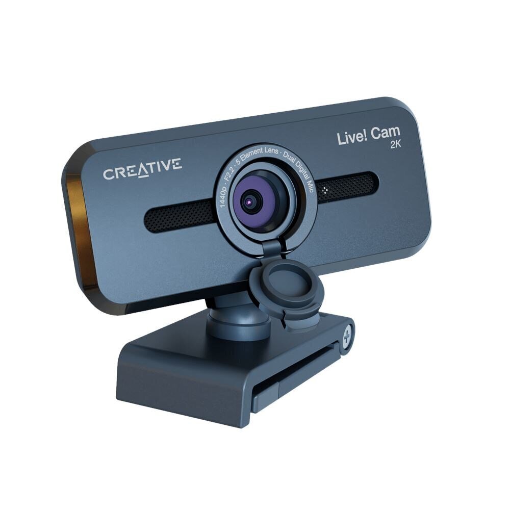 Creative Live Cam Sync V3 hinta ja tiedot | Web-kamerat | hobbyhall.fi
