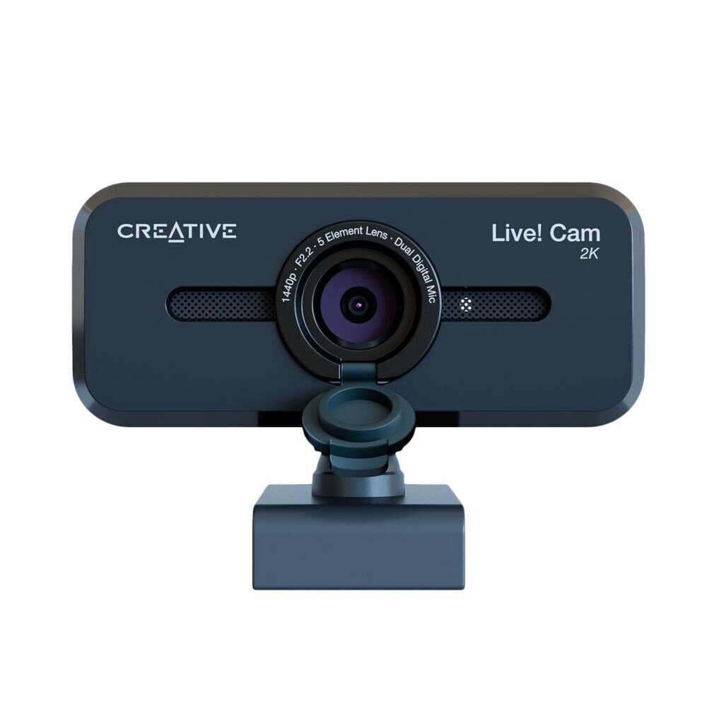 Creative Live Cam Sync V3 hinta ja tiedot | Web-kamerat | hobbyhall.fi