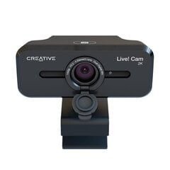 Creative Live Cam Sync V3 hinta ja tiedot | Creative Tietokoneet ja pelaaminen | hobbyhall.fi