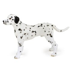 Papo Dog and Cat Companions Dalmatian hinta ja tiedot | Pelien oheistuotteet | hobbyhall.fi