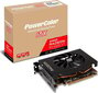 PowerColor AMD Radeon RX 6500 XT ITX (AXRX 6500 XT 4GBD6-DH) hinta ja tiedot | Näytönohjaimet | hobbyhall.fi