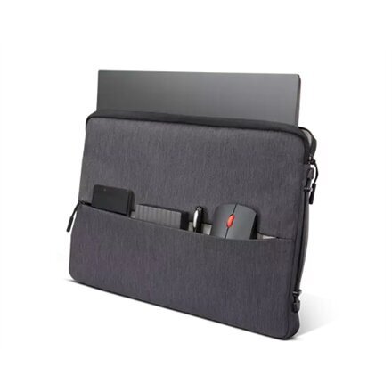 Lenovo Urban Sleeve Case GX40Z50940 hinta ja tiedot | Tietokonelaukut | hobbyhall.fi