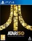 Atari 50: The Anniversary Celebration hinta ja tiedot | Tietokone- ja konsolipelit | hobbyhall.fi