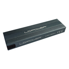 LC-Power LC-M2-C-MULTI-3 hinta ja tiedot | LC-Power Tietokoneet ja pelaaminen | hobbyhall.fi