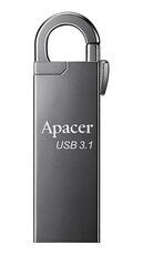Apacer AP64GAH15AA-1 hinta ja tiedot | Apacer Tietokoneet ja pelaaminen | hobbyhall.fi
