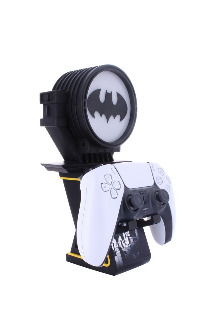 Cable Guy Icon Batman Device holder hinta ja tiedot | Pelien oheistuotteet | hobbyhall.fi