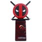 Cable Guy Icon Deadpool Device holder hinta ja tiedot | Pelien oheistuotteet | hobbyhall.fi