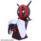 Cable Guy Icon Deadpool Device holder hinta ja tiedot | Pelien oheistuotteet | hobbyhall.fi