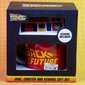 Back To The Future Set hinta ja tiedot | Pelien oheistuotteet | hobbyhall.fi