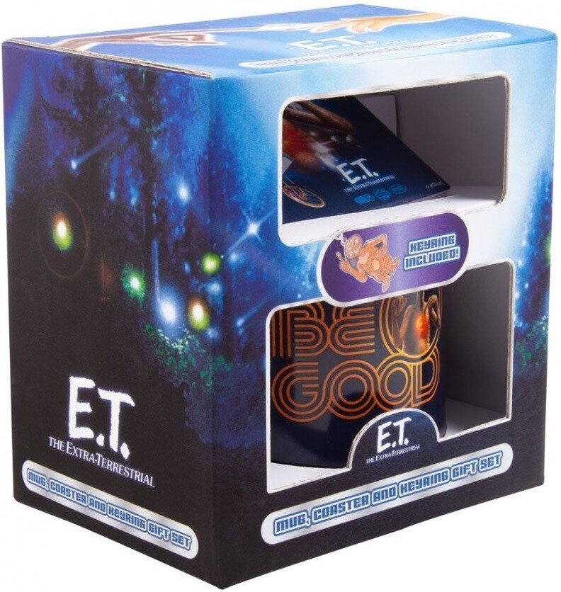 E.T. The Extra-Terrestrial hinta ja tiedot | Pelien oheistuotteet | hobbyhall.fi