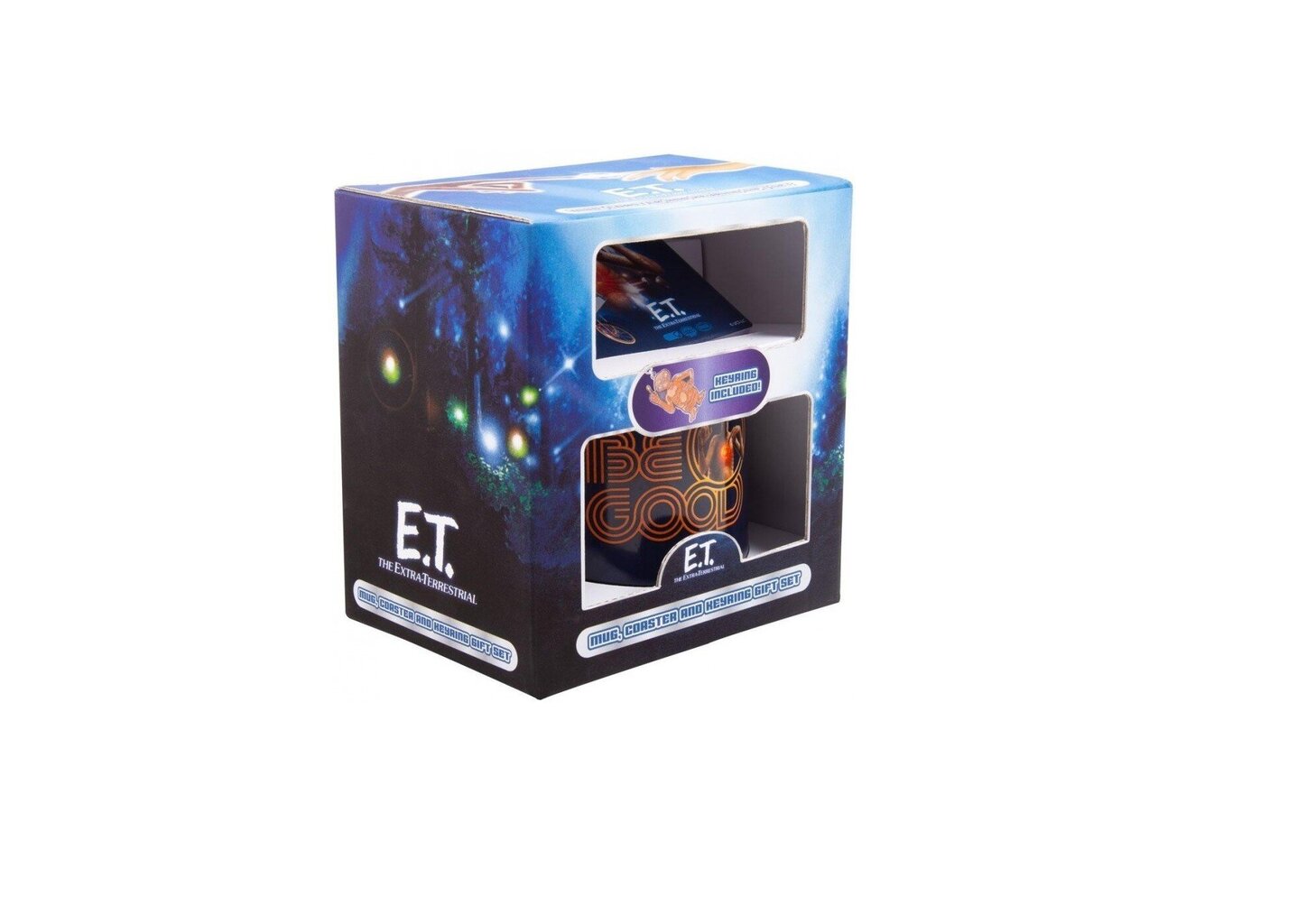 E.T. The Extra-Terrestrial hinta ja tiedot | Pelien oheistuotteet | hobbyhall.fi