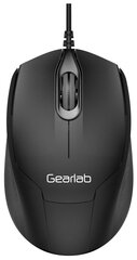Gearlab G120 hinta ja tiedot | Hiiret | hobbyhall.fi