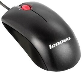 Lenovo 06P4069 hinta ja tiedot | Hiiret | hobbyhall.fi