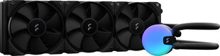 Fractal Design Lumen S36 hinta ja tiedot | Prosessorin jäähdyttimet | hobbyhall.fi