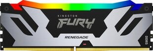 Kingston Fury Renegate RGB (KF568C36RSA-16) hinta ja tiedot | Muisti (RAM) | hobbyhall.fi