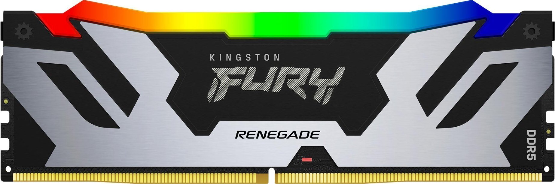 Kingston Fury Renegate RGB (KF568C36RSA-16) hinta ja tiedot | Muisti (RAM) | hobbyhall.fi