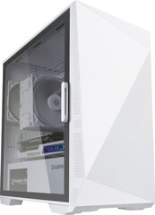 Zalman Z1 Iceberg hinta ja tiedot | Zalman Tietokoneen komponentit | hobbyhall.fi