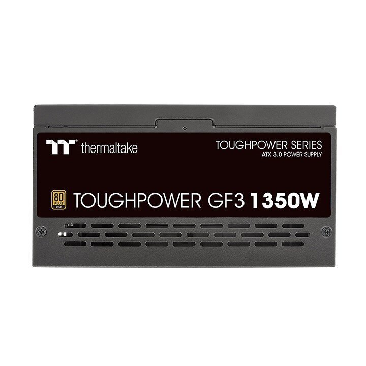 Thermaltake Toughpower GF3 PS-TPD-1350FNFAGE-4 hinta ja tiedot | Virtalähteet | hobbyhall.fi