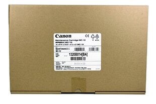 Canon Maintenance Kit MC-10 1320B014BA hinta ja tiedot | Laserkasetit | hobbyhall.fi