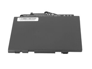 Mitsu HP EliteBook 725 G3 hinta ja tiedot | Kannettavien tietokoneiden akut | hobbyhall.fi