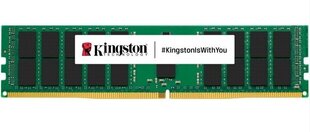 Kingston KSM48E40BD8KM-32HM hinta ja tiedot | Muisti (RAM) | hobbyhall.fi