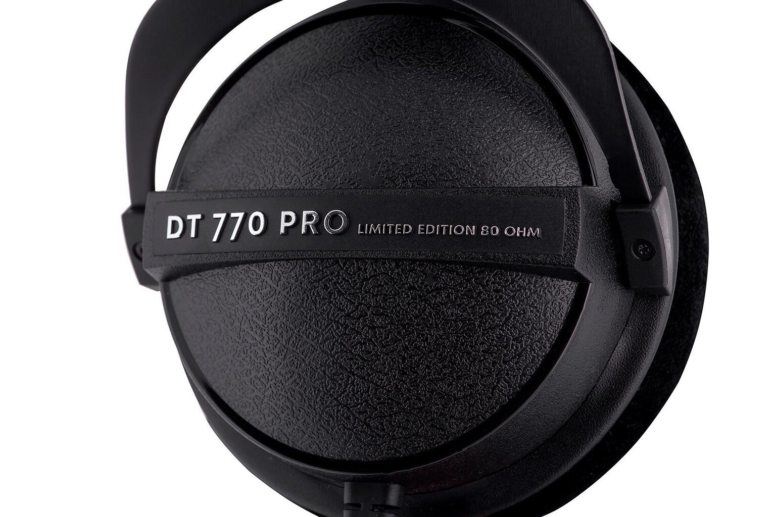 Beyerdynamic DT 770 Pro hinta ja tiedot | Kuulokkeet | hobbyhall.fi