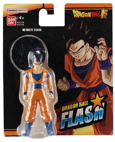 Dragon Ball Flash Series Ultimate Gohan hinta ja tiedot | Pelien oheistuotteet | hobbyhall.fi