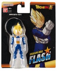 Dragon Ball Flash Series Super Saiyan Vegeta hinta ja tiedot | Pelien oheistuotteet | hobbyhall.fi