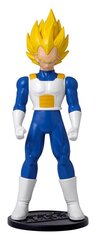 Dragon Ball Flash Series Super Saiyan Vegeta hinta ja tiedot | Pelien oheistuotteet | hobbyhall.fi