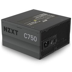 NZXT C750 hinta ja tiedot | NZXT Tietokoneet ja pelaaminen | hobbyhall.fi