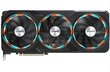 Gigabyte GeForce RTX 4080 GV-N4080GAMING-16GD hinta ja tiedot | Näytönohjaimet | hobbyhall.fi