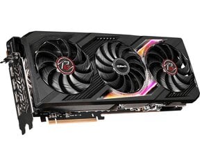 ASRock AMD Radeon RX 7900 XTX Phantom Gaming 24GB OC hinta ja tiedot | Näytönohjaimet | hobbyhall.fi