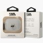 Karl Lagerfeld KLAP2HNCHTCT hinta ja tiedot | Kuulokkeiden tarvikkeet | hobbyhall.fi