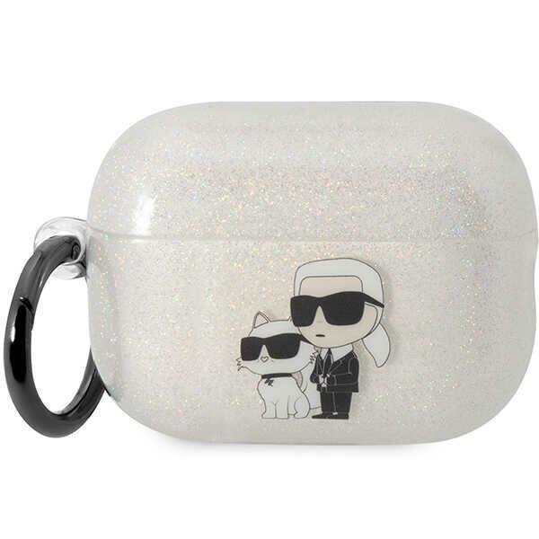 Karl Lagerfeld KLAP2HNKCTGT hinta ja tiedot | Kuulokkeet | hobbyhall.fi