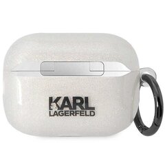 Karl Lagerfeld KLAP2HNKCTGT hinta ja tiedot | Kuulokkeet | hobbyhall.fi