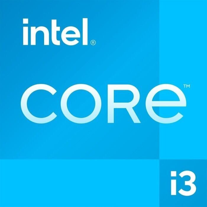 Intel Core i3-12100 (CM8071504651012) hinta ja tiedot | Prosessorit | hobbyhall.fi