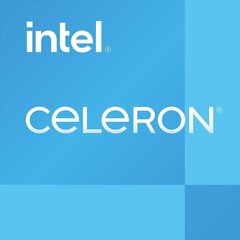 Intel Celeron G6900 (CM8071504651805) hinta ja tiedot | Intel Tietokoneet ja pelaaminen | hobbyhall.fi