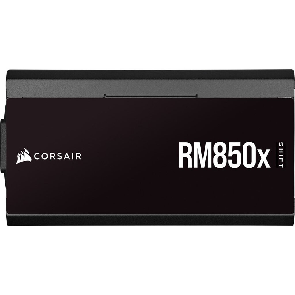 Corsair RM850x CP-9020252-EU hinta ja tiedot | Virtalähteet | hobbyhall.fi