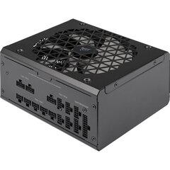 Corsair RM1000x CP-9020253-EU hinta ja tiedot | Virtalähteet | hobbyhall.fi