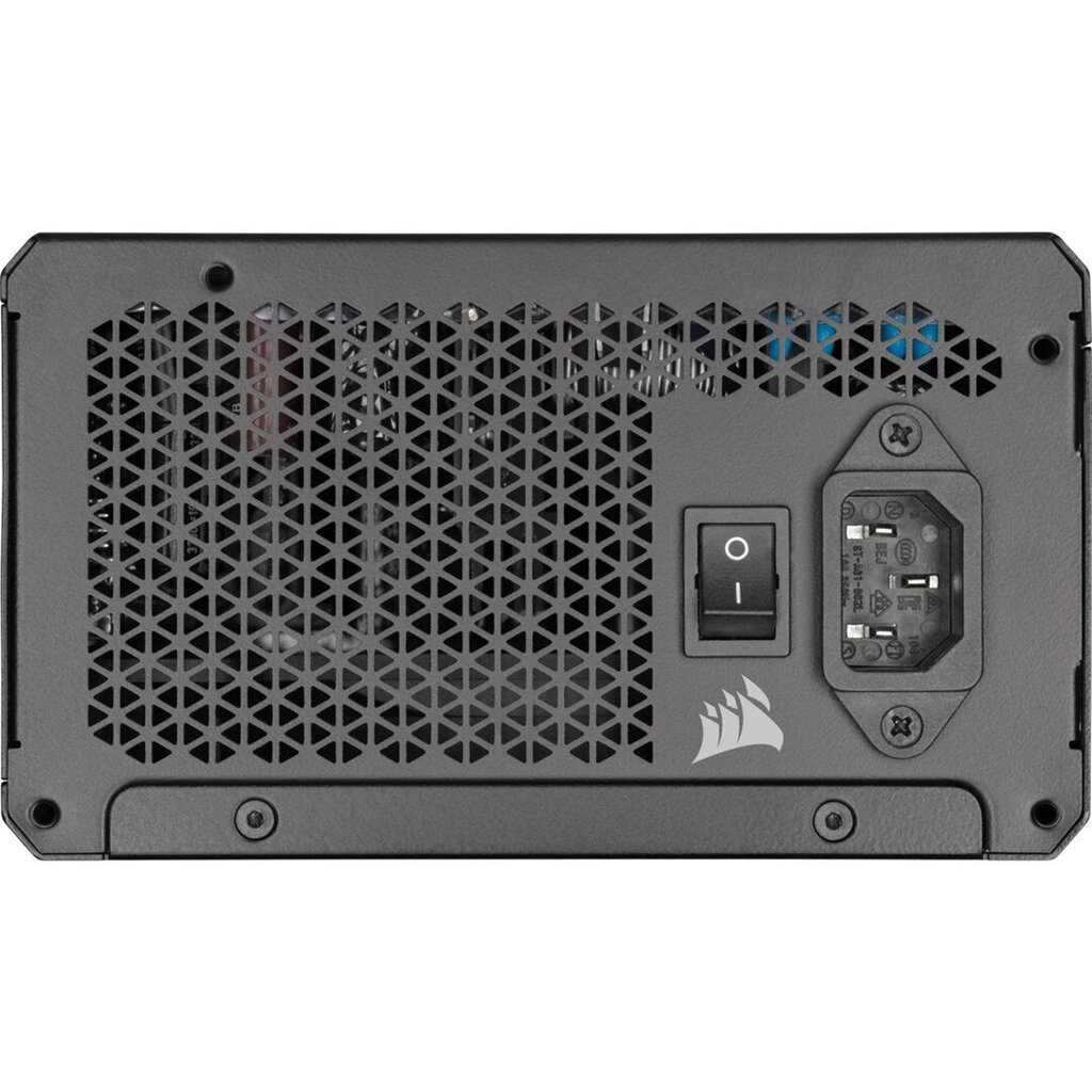 Corsair RM1000x CP-9020253-EU hinta ja tiedot | Virtalähteet | hobbyhall.fi