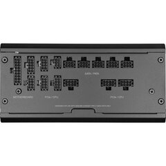 Corsair RM1000x CP-9020253-EU hinta ja tiedot | Virtalähteet | hobbyhall.fi